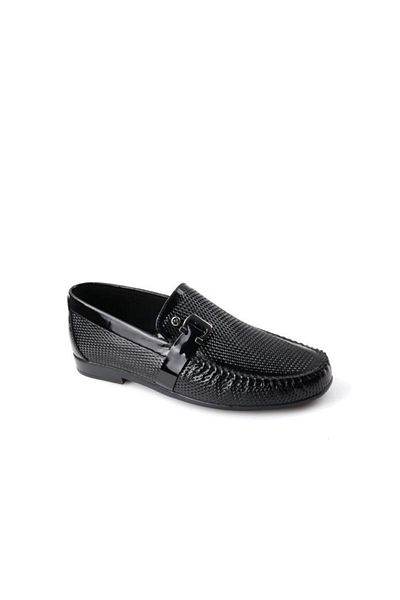 Pierre Cardin 2598 Ανδρικά καθημερινά παπούτσια μπαλαρίνας χωρίς κορδόνια