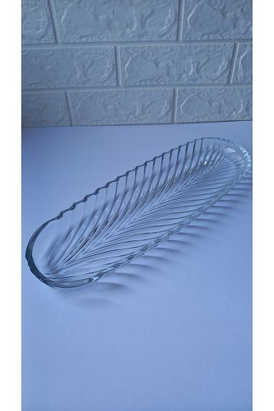 shop Santa Kayak Presentation Plate 40 cm