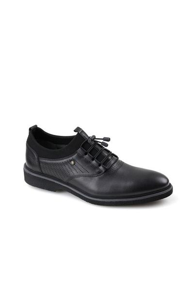 Smart 3435 Ανδρικά παπούτσια Eva Leather Casual