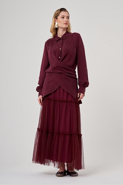 Niliwi 4035 Etk Basic Tutu Skirt