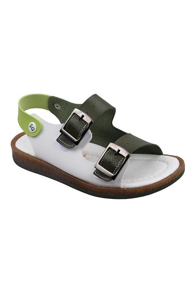 Şirin Bebe Σανδάλια για αγόρια Şirinbebe Ortho Pedic