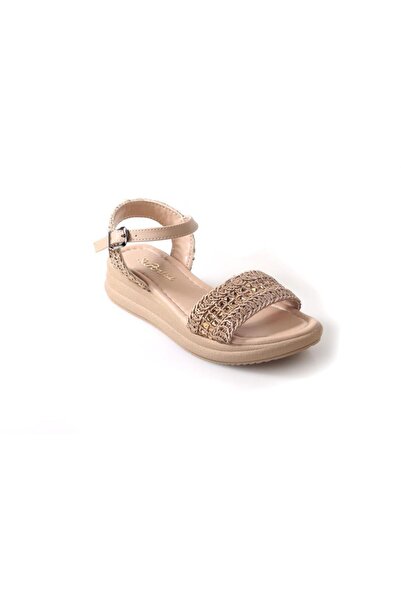 Papuçcity Sprs 02822 Γυναικεία Σανδάλια - Καθημερινή Χρήση