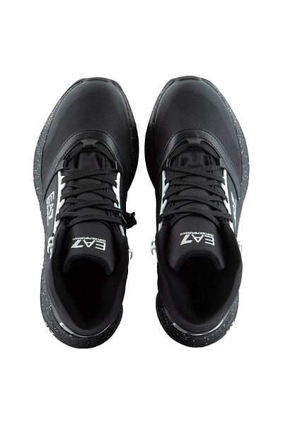 Emporio Armani Ghete Emporio Armani EA7 Ice Altura - XK293-X8Z036-S871