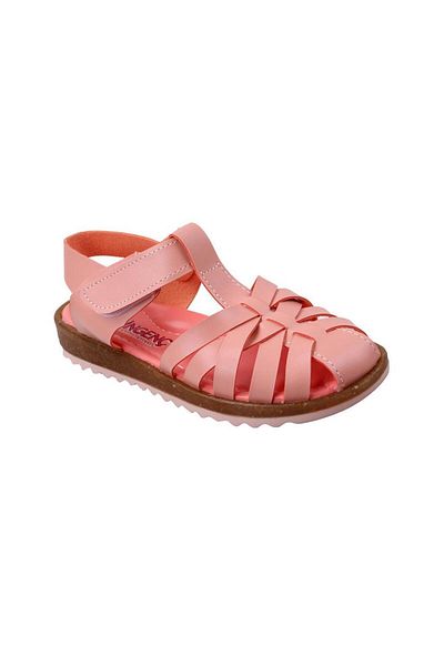 Şirin Bebe Şiringenç 02064 Ortho Pedic Fete Sandale Pantofi