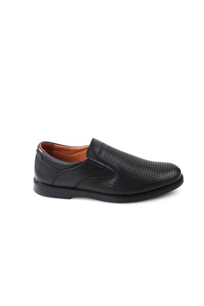 Tardelli 4397 Large Size - Ortho Pedic Ανδρικά Δερμάτινα Casual Παπούτσια