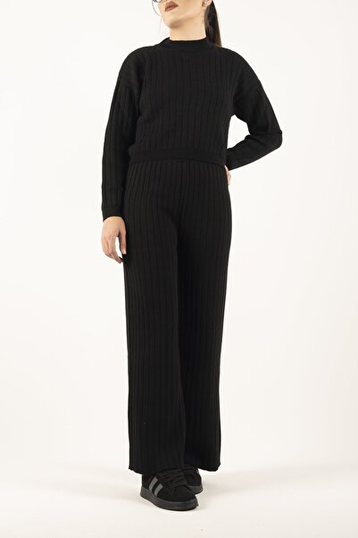 İKLİM LİFE Двукомпонентен комплект от панталони и трикотажни дрехи