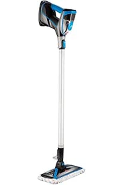 Bissell باور فريش سليم ستيم 3 في 1: تنظيف متعدد الاستخدامات، زناد بخار عند ال...