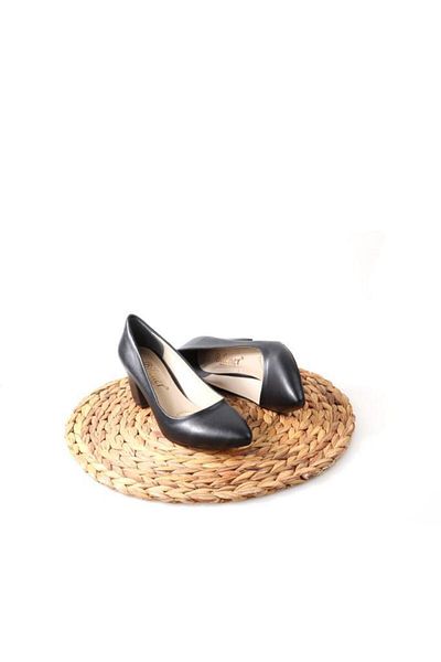 Papuçcity Blnr 02803 Pantofi stiletto dama