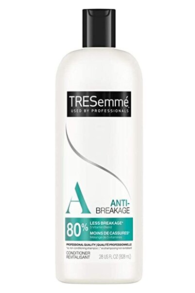 Tresemme Conditioner - Elegant and Color Hair Thinner