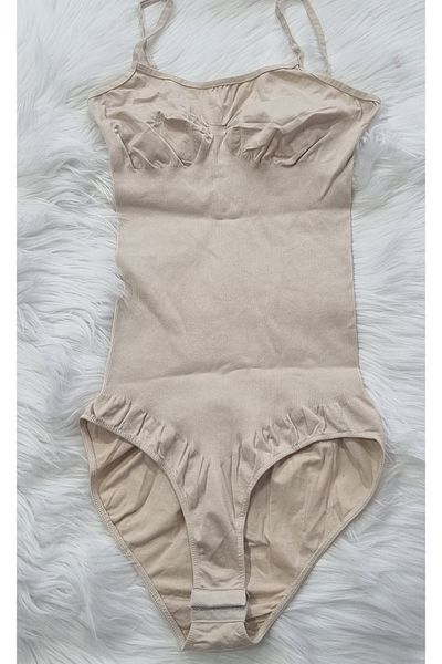 Layza Form Boy Body Corset