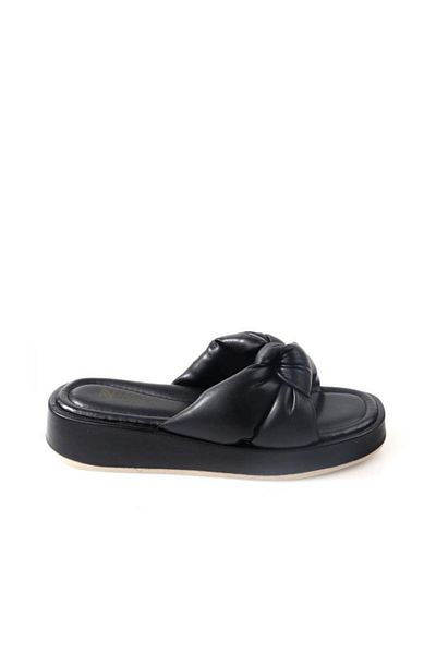 Papuçcity Nossa 02779 Ortho Pedic Γυναικείες Ημερήσιες Παντόφλες