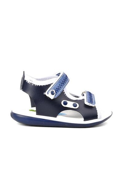 ŞİRİNGENÇ Sandale pentru băieți - Siringenç 02166 Pantofi Ortho Pedic