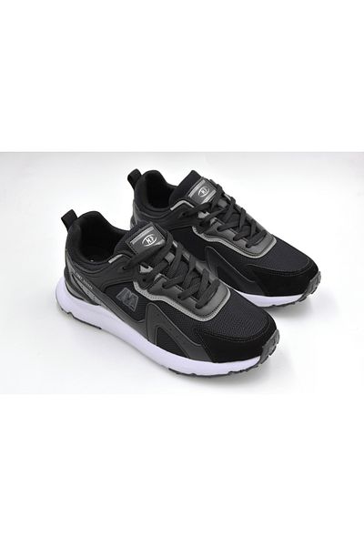 M.P. Phlon M.p 251-2392 Pantofi sport unisex cu talpă ușoară - NEGRU