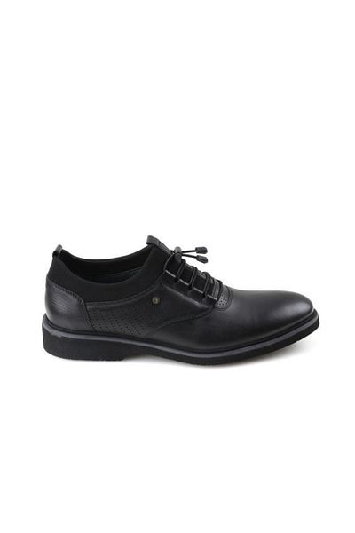 Smart 3435 Ανδρικά παπούτσια Eva Leather Casual