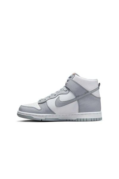 Nike Dunk High Next Nature - Added Shoes