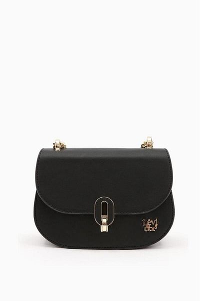 Levidor 930113 Model Women's Handbag with Shoulder Strap
