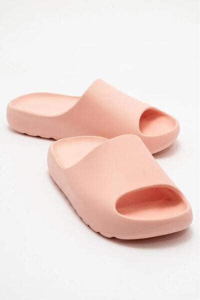 CARLA VERDE Lena Unisex Soft Παντόφλες Παραλίας και Κήπου - Αντιολισθητική σόλα