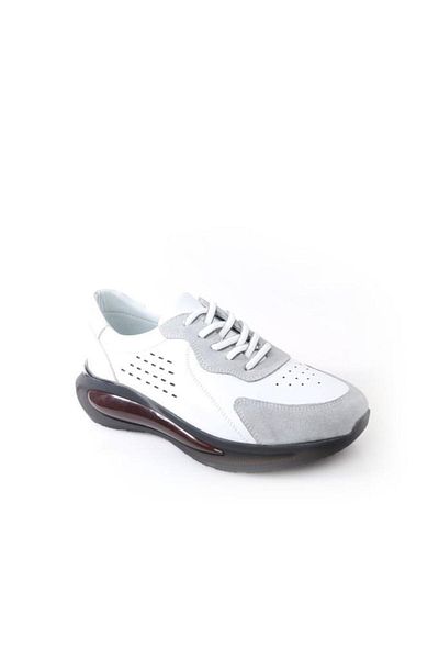 Tardelli 62118 Ortho Pedic - Daily Leather Sports Shoes