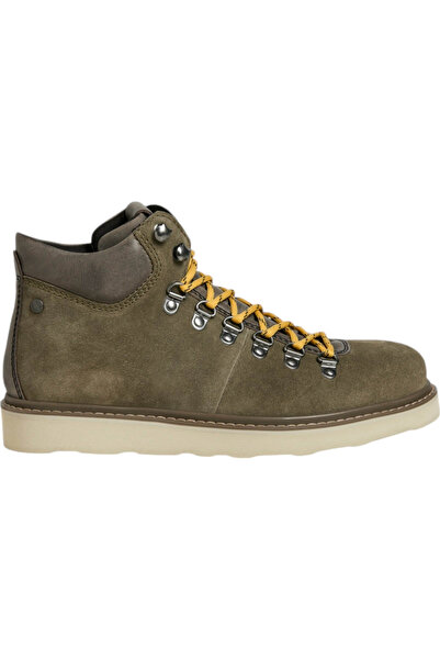 Jack & Jones Ghete JACK &JONES Chorlton Suede - 12262858-Olive