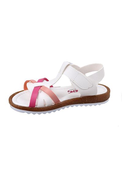 Şirin Bebe Şiringenç 02055 Ortho Pedic Sandale pentru fete