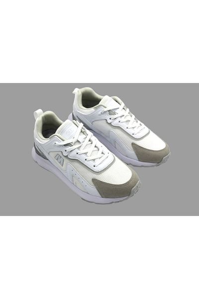 M.P. M.p 251-2392 Phlon Unisex ελαφριά αθλητικά παπούτσια - ΛΕΥΚΟ