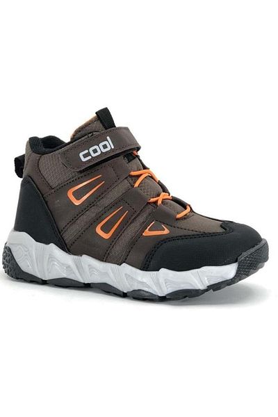 Cool Garda Boy's Thermal Boots