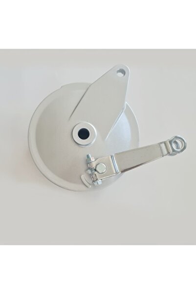 OEM Cg-Kuba Uyumlu Arka Büyük Balata Kampanası Çelik Jant