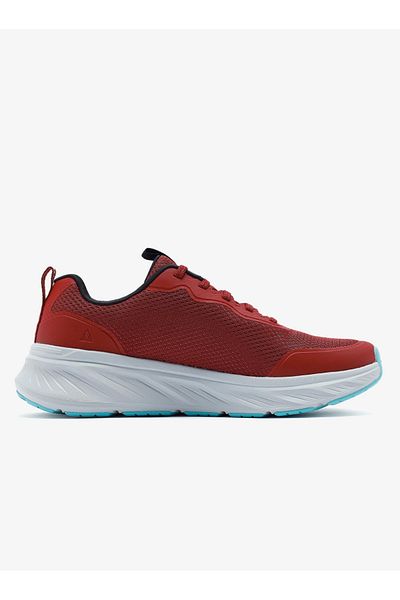 SKECHERS Edgeride Rekze 232835   Bugy Red Men's Sports Shoes Sneaker