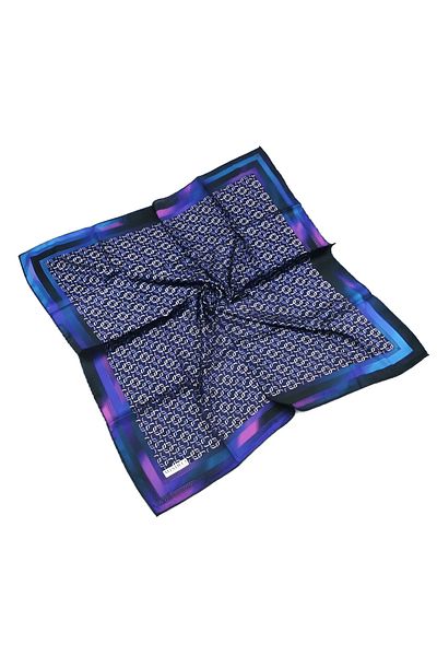 mim eşarp Φουλάρι Cocoon Sport Twill - Αιγυπτιακά Κασκόλ