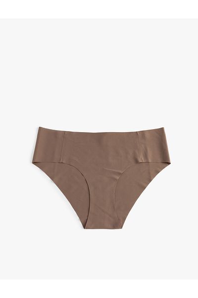 Koton Laser Cut Brief Panties