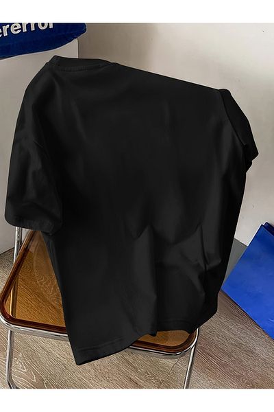 uyguntarz Unisex tričko s potištěným designem Believe In Yourself