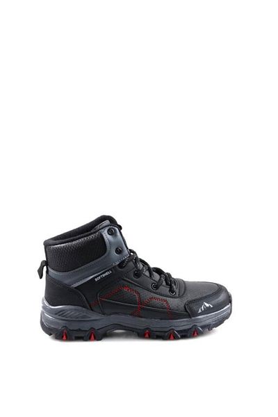 Cool Alfa Boy Trekking Thermal Boots