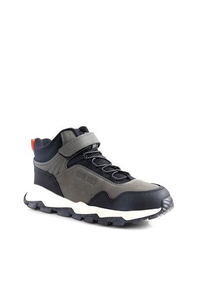 Cool Doruk Boy's Trekking Thermal Boots
