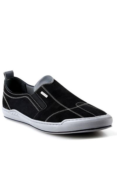 Pierre Cardin 191201   Ortho Pedic Daily Δερμάτινα Παπούτσια