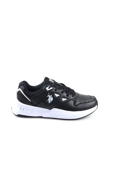 U.S. Polo Assn. Πόλο Ασν των ΗΠΑ. Ανδρικά αθλητικά παπούτσια Casual Viz