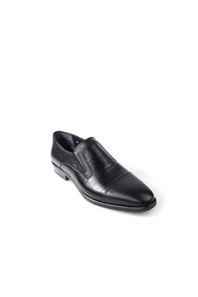 Pierre Cardin 120525 - Exklusiv Ανδρικά Κλασικά Δερμάτινα Παπούτσια