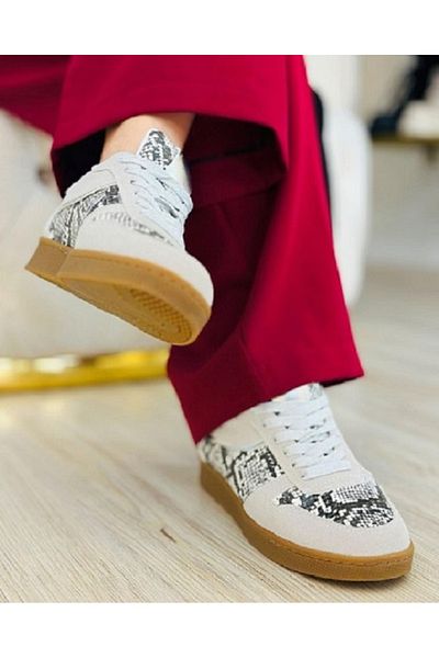 Adastore Addasso Snake Woman Sport