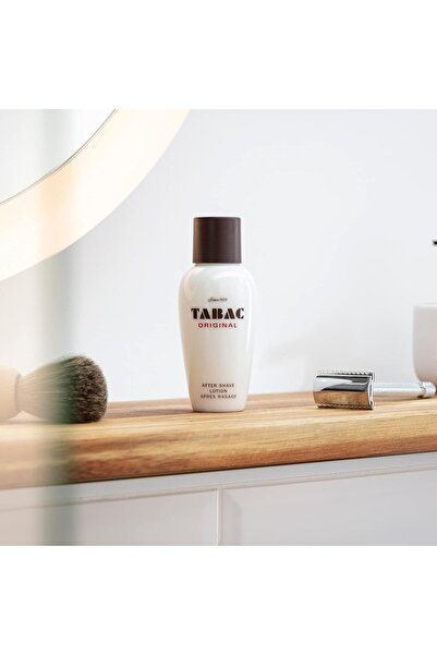 Tabac ORIGINAL AFTER SHAVE LOTION 50 ML