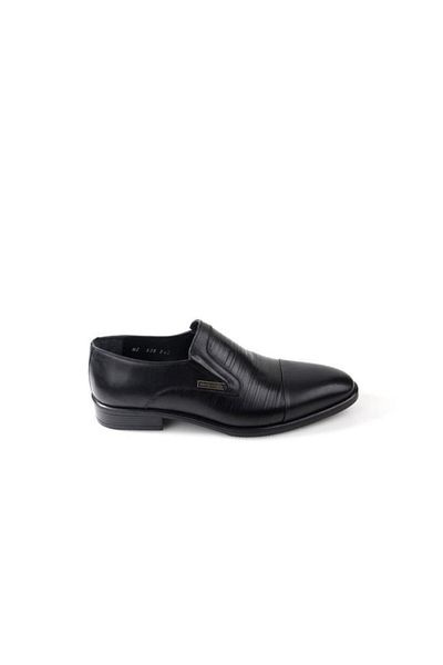 Pierre Cardin 120525 - Exklusiv Ανδρικά Κλασικά Δερμάτινα Παπούτσια