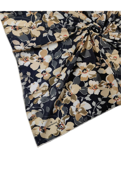 mim eşarp وشاح إمبروال برو لاين 90x90 سم