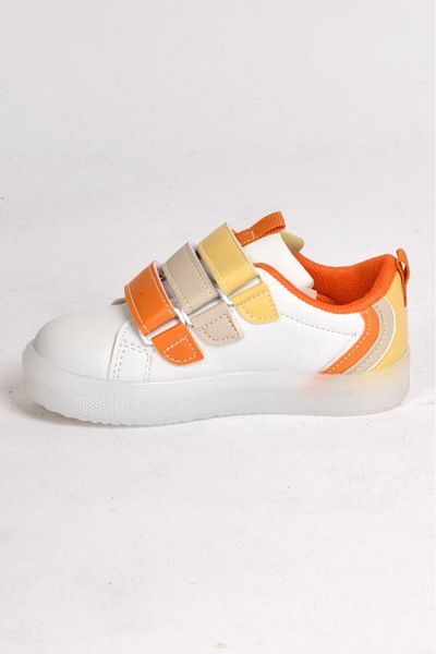 Cool Mami Unisex Children's Lighted Daily Sports Shoes
