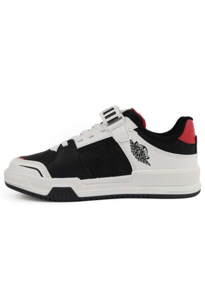 Cool Kids Cool King Unisex Çocuk Günlük Sneaker Spor Ayakkabı