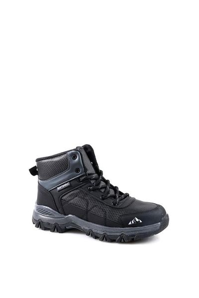 Cool Kids Cool Alfa Boy Trekking Thermal Boots