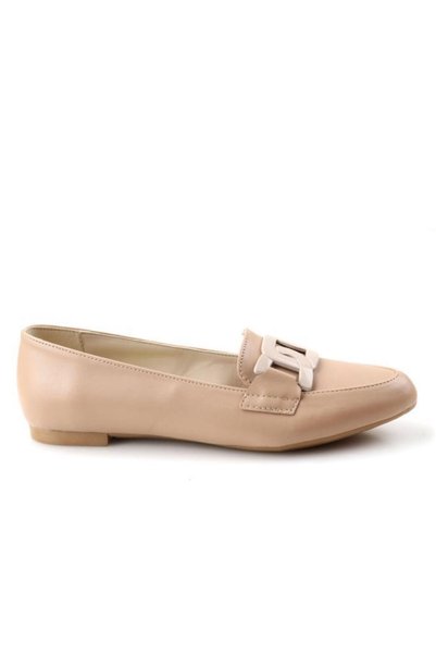 Papuçcity Sdf 02519 Daily Women's Ballerina Shoes