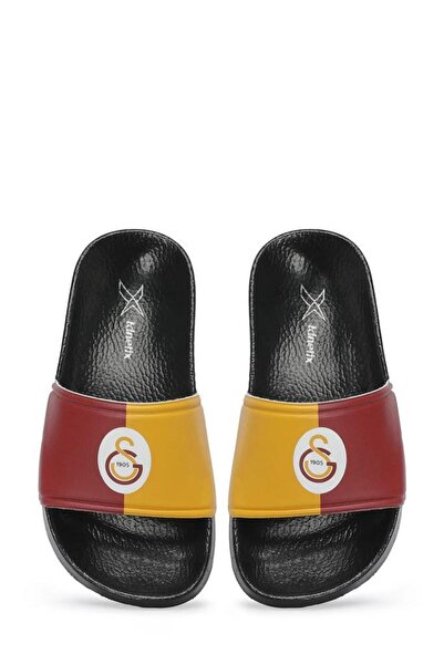 Kinetix Alure Gs Günlük Plaj Havuz Deniz Unisex Çocuk Terlik