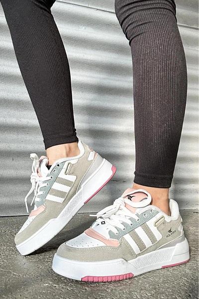 Papuçcity Slzr 02926 Unisex Casual Sneaker - Sports Shoes