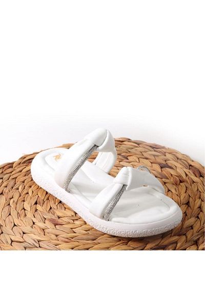Papuçcity Nossa 02775 Ortho Pedic Γυναικείες Παντόφλες Καθημερινές - Για Καθημερινή Χρήση