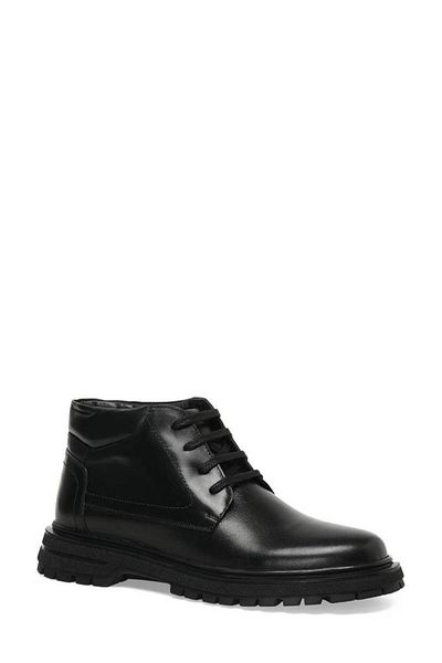 İnci Pearl Oregon Men's Casual Leather Boots