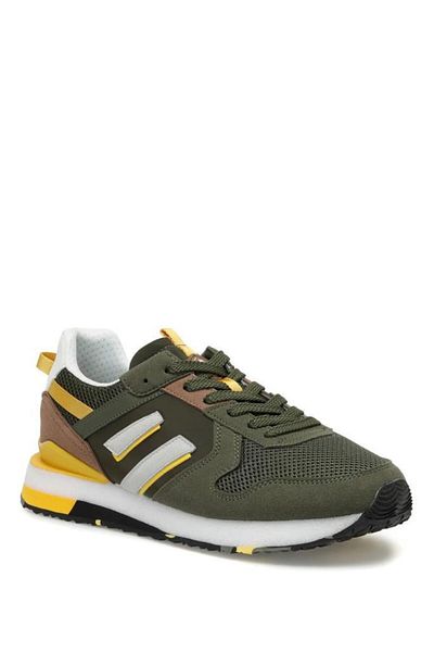 lumberjack Ward Men's Casual Sports Shoes