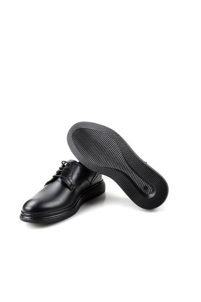 Pierre Cardin 90166 Ανδρικά καθημερινά παπούτσια Oxford